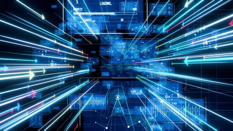 梁山县SCADA系统开发:守护工业安全的数字卫士