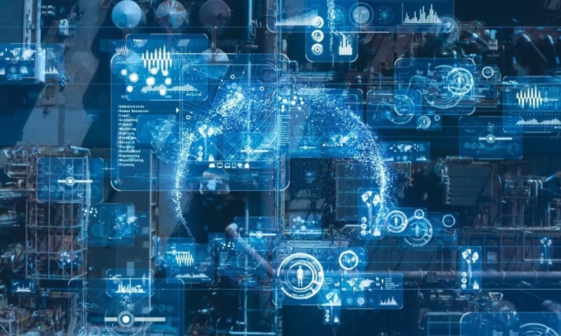 ERP系统信创国产化:梁山县软件开发公司打造企业数字化转型新引擎