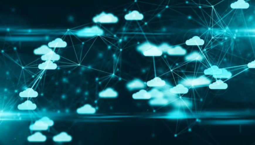 云端助力,灵活扩展:云计算与软件定制开发的协同效应